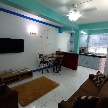 Apartmán Cozy Vacation Retreat With Free Parking Roseau Exteriér fotografie