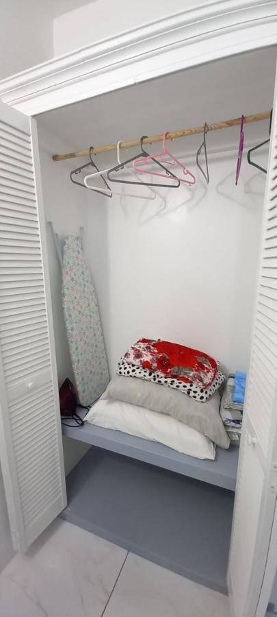 Apartmán Cozy Vacation Retreat With Free Parking Roseau Exteriér fotografie