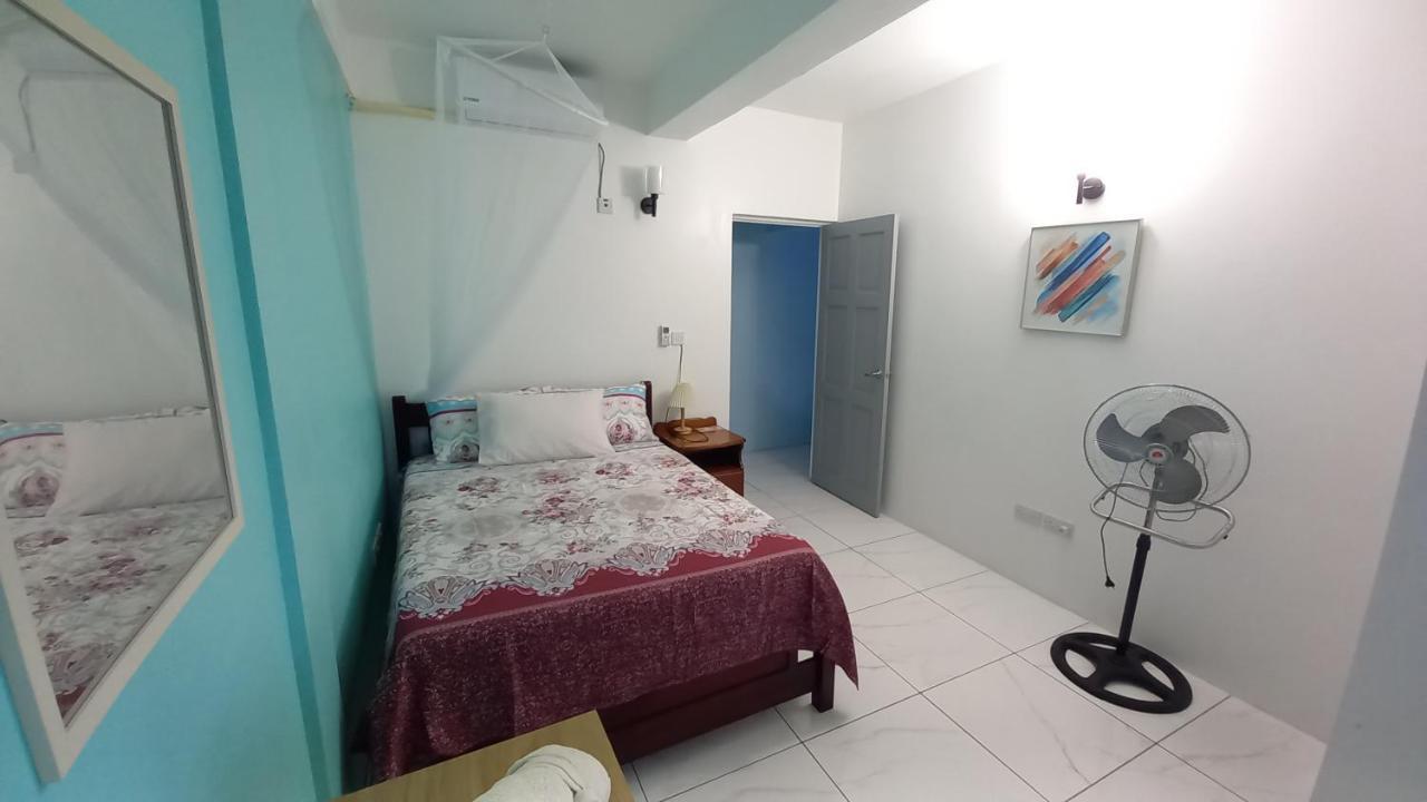 Apartmán Cozy Vacation Retreat With Free Parking Roseau Exteriér fotografie