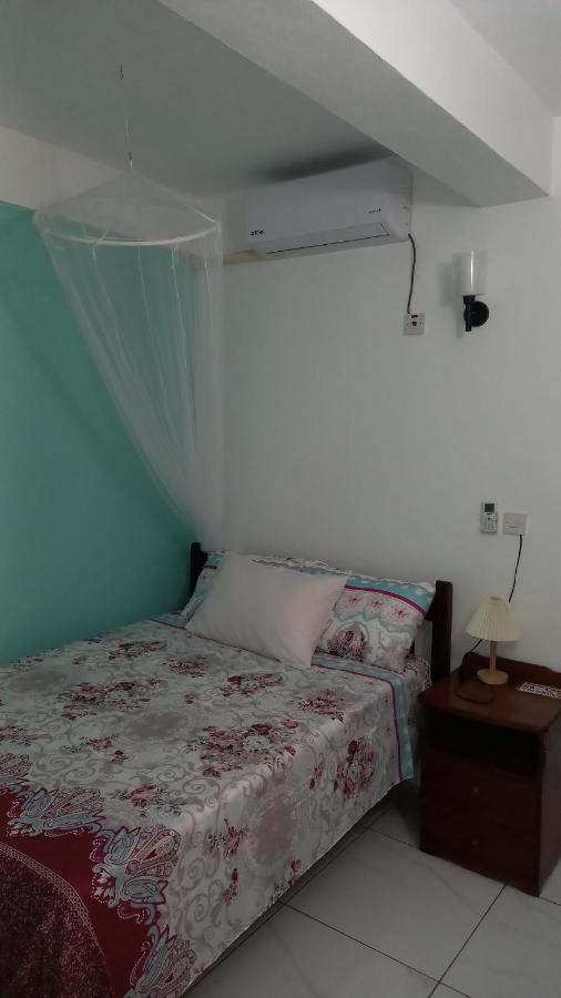 Apartmán Cozy Vacation Retreat With Free Parking Roseau Exteriér fotografie