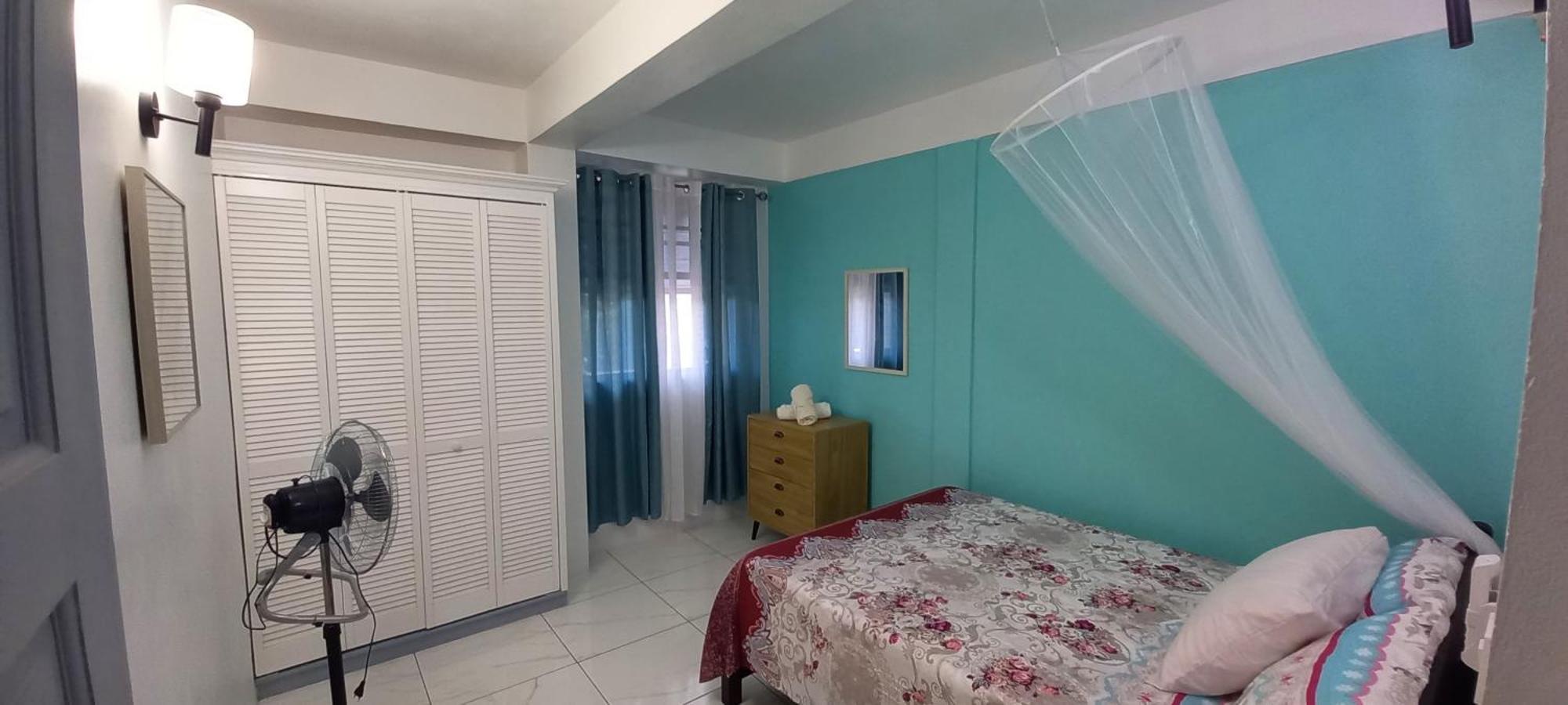 Apartmán Cozy Vacation Retreat With Free Parking Roseau Pokoj fotografie